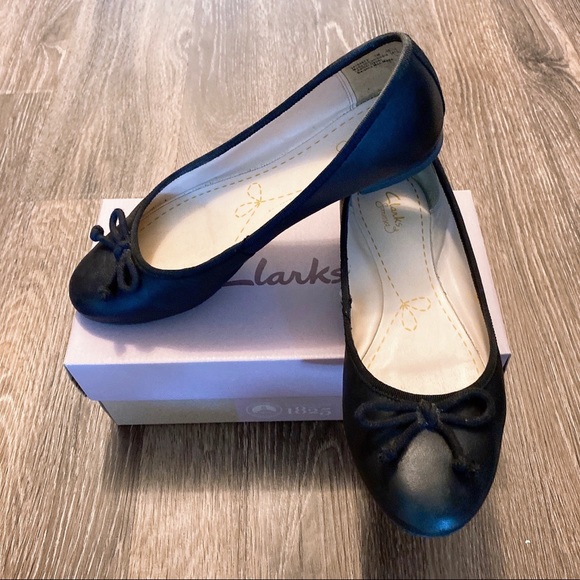 clarks carousel ride